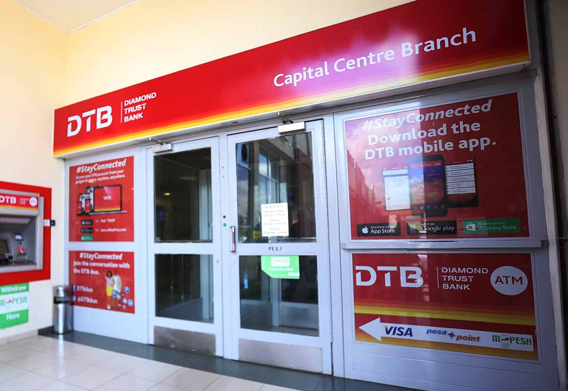 Hamis Kiggundu vs DTB Uganda and DTB Kenya: Supreme court ruling
