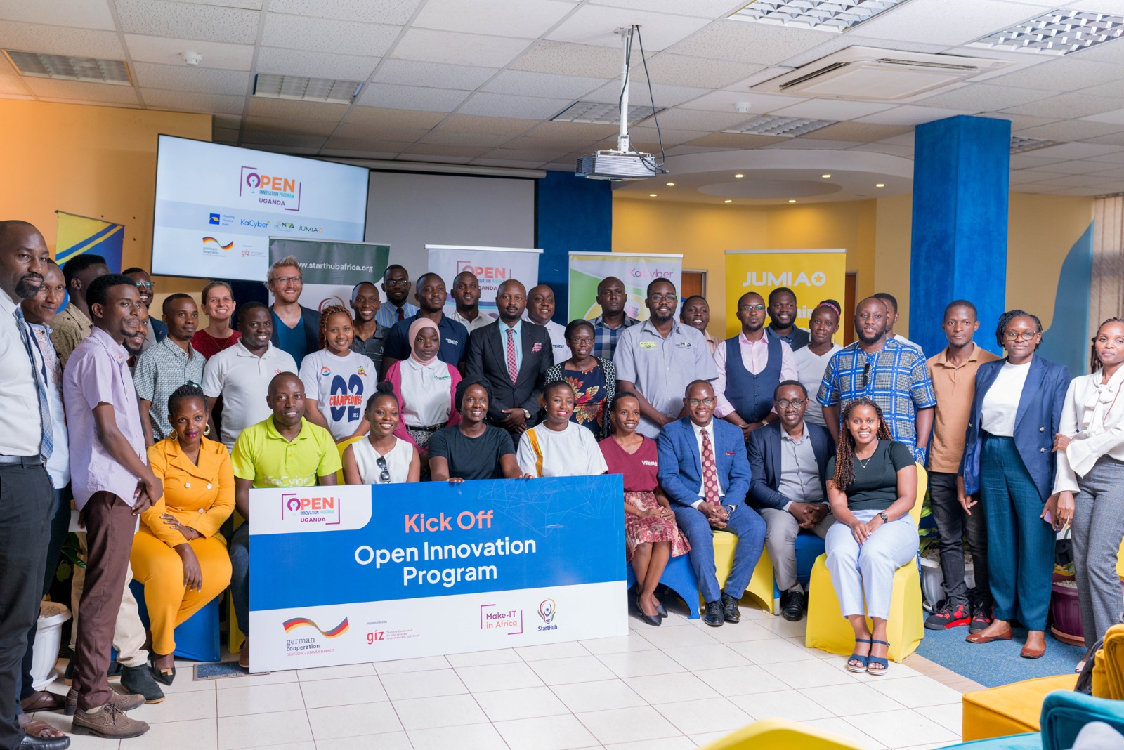 GIZ & Housing Finance Bank Partner to Foster Smart Cities Solutions in Uganda