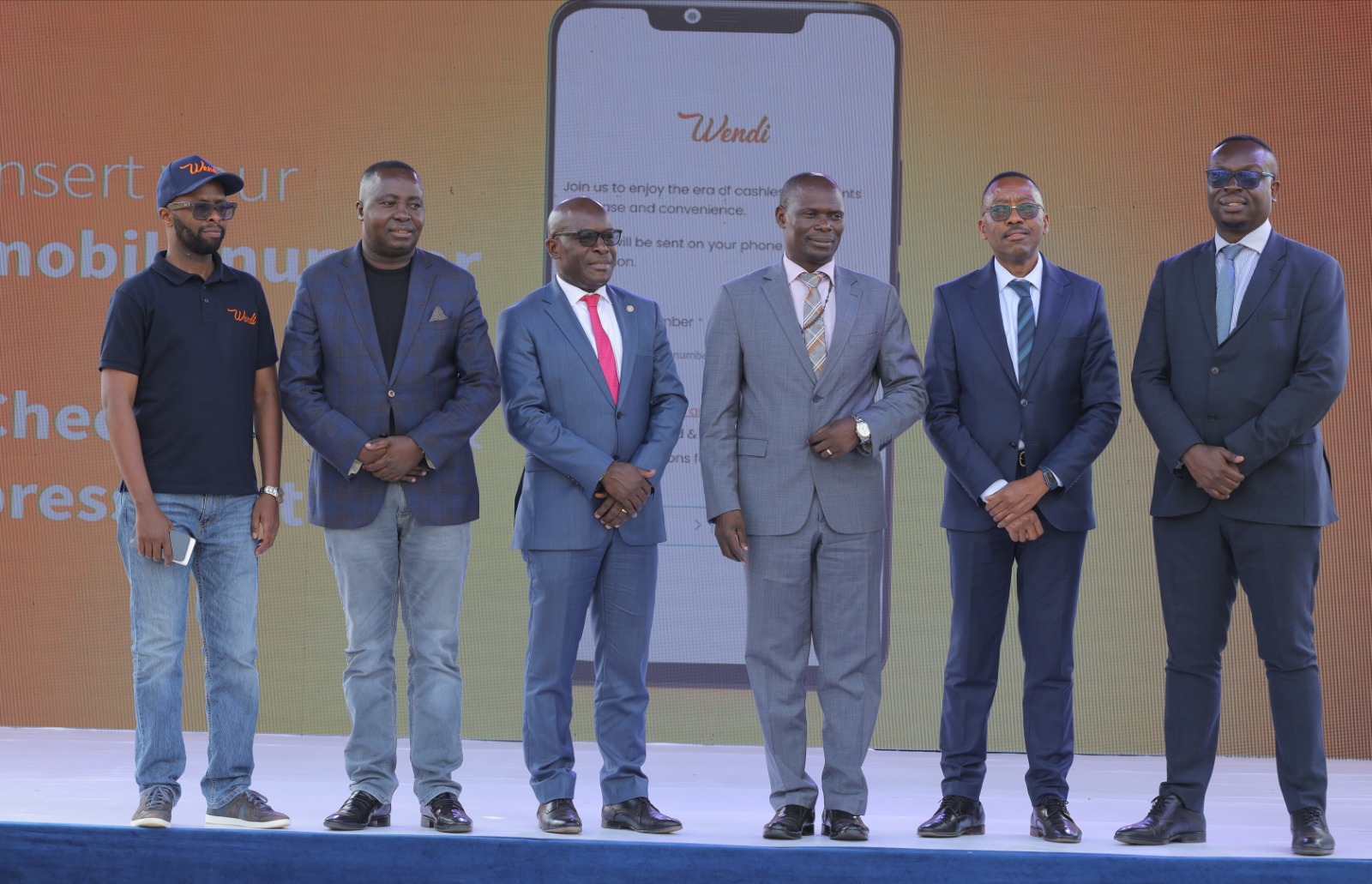Housing Finance Bank partners Post Bank 7 Pride Microfinance in Enabling Seamless Disbursement of PDM Funds with Wendi Digital Wallet