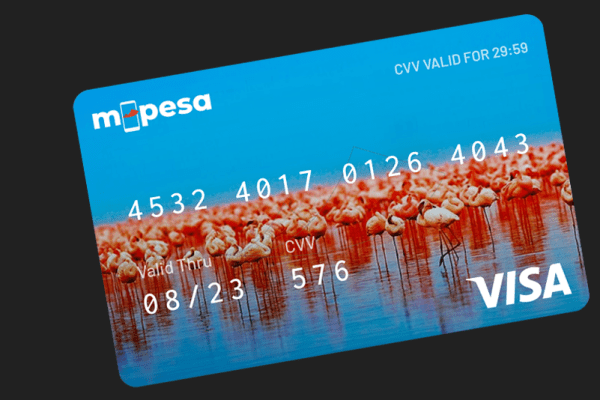 M-PESA set to roll out Plastic Cards in Quest to Revolutionize Payments in Kenya