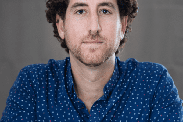 Is voice biometrics in banking secure enough? Gur Geva, CEO iiDENTIFii