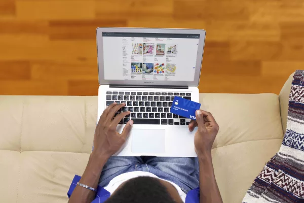 Six Ways Ugandans Can Keep Their Card Payments Secure