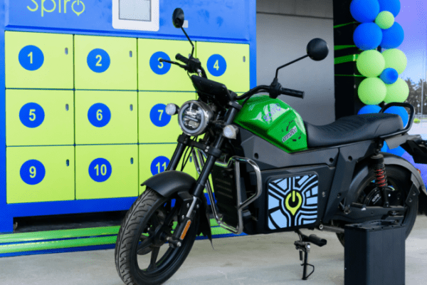 Electrifying Uganda’s Transportation Landscape: Spiro and MOGO Partnership Leads the Way