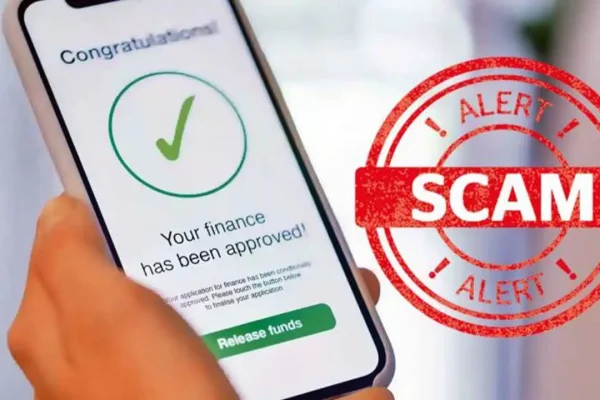 Exposing the Dark World of Illegal Mobile Lending Apps in Uganda