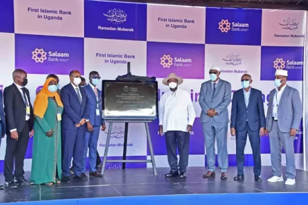 Salaam Bank Wins Top Honors for Green and Real Estate Financing in Uganda