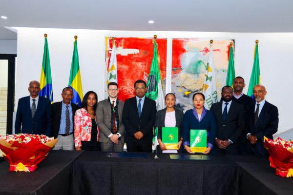 African Development Bank provides $400,000 for Public Disclosure Platform to boost capital market